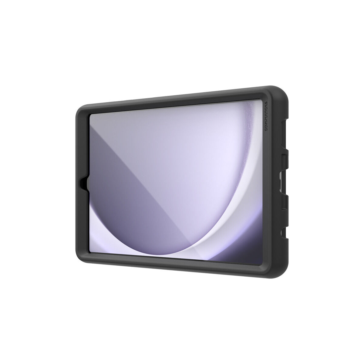 Custodia per Tablet Compulocks BNDTA9 Nero