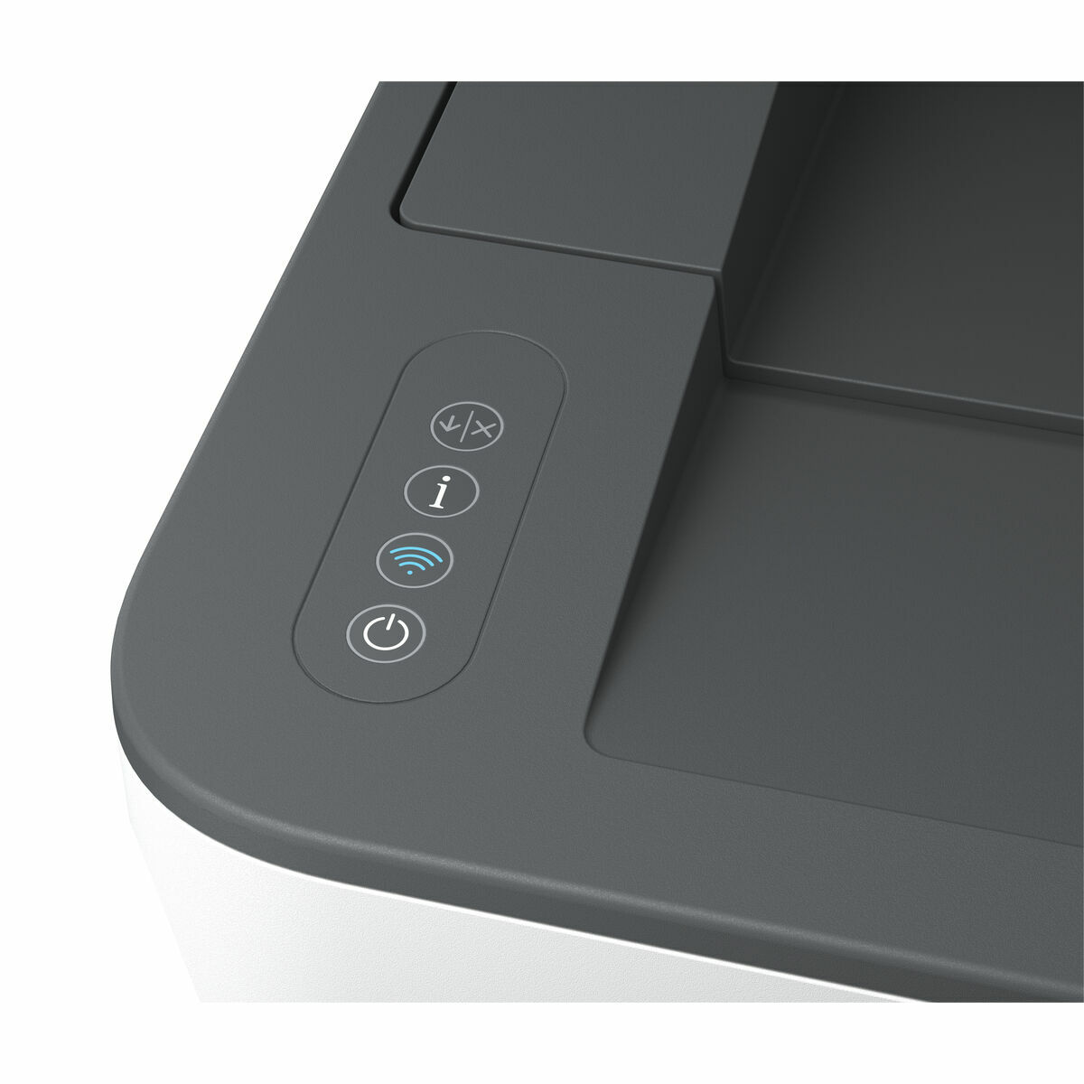 Laserprinter HP 3G652F