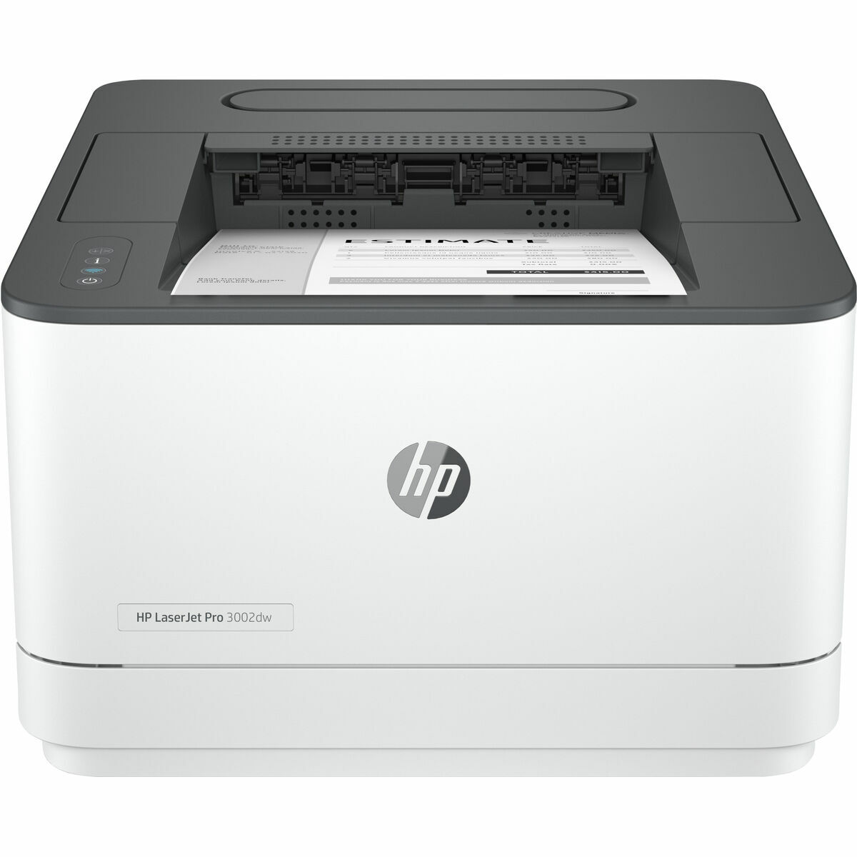 Laserprinter HP 3G652F