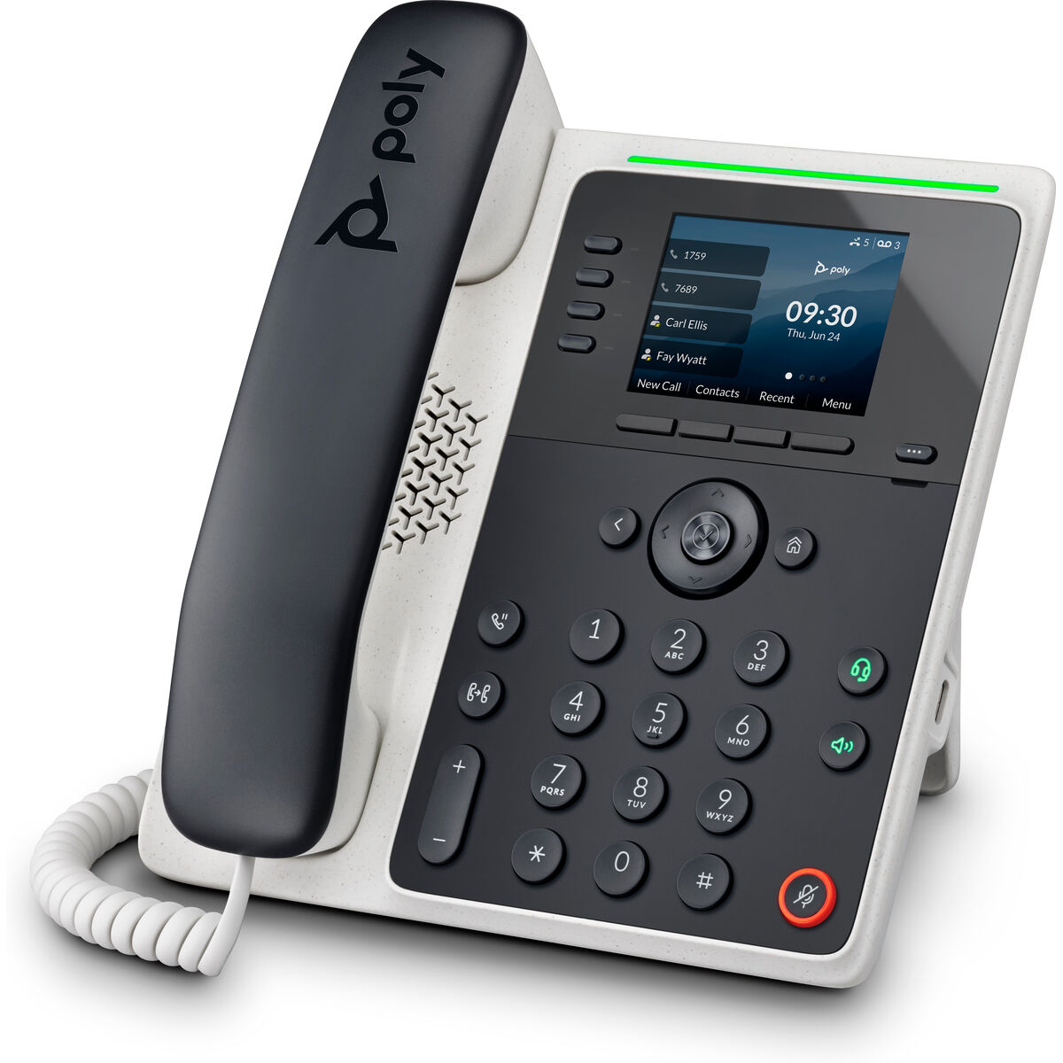 IP-Telefon Poly 82M87AA