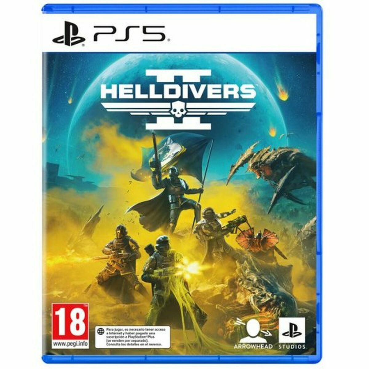 Videojogos Sony