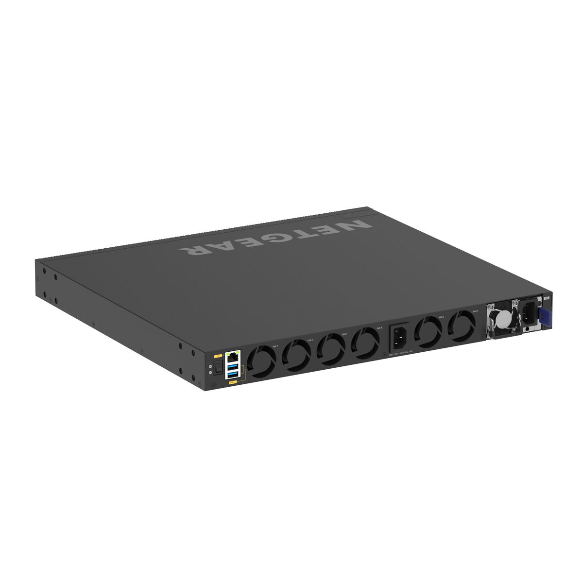Stikalo Netgear XSM4340CV-100NES