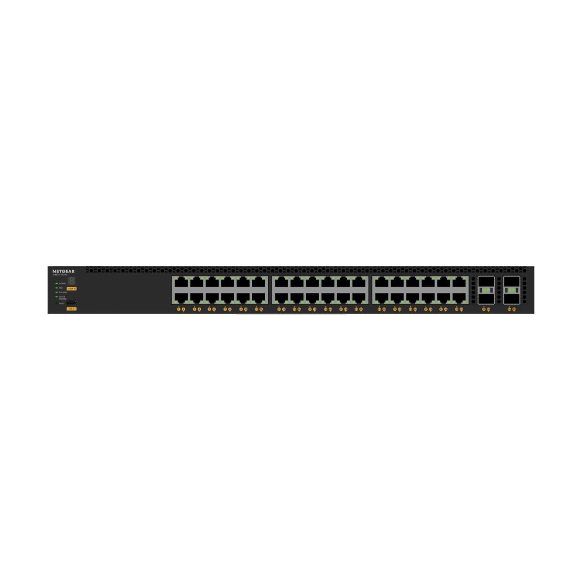 Stikalo Netgear XSM4340CV-100NES