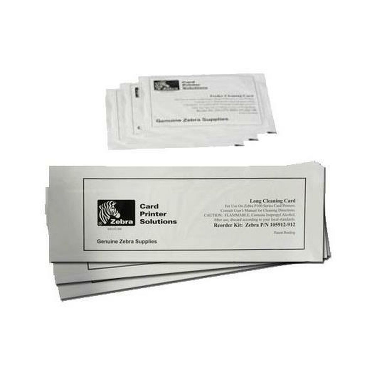 Reparatiekits Zebra 105999-701