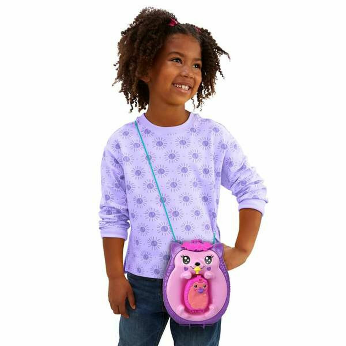 Playset Polly Pocket