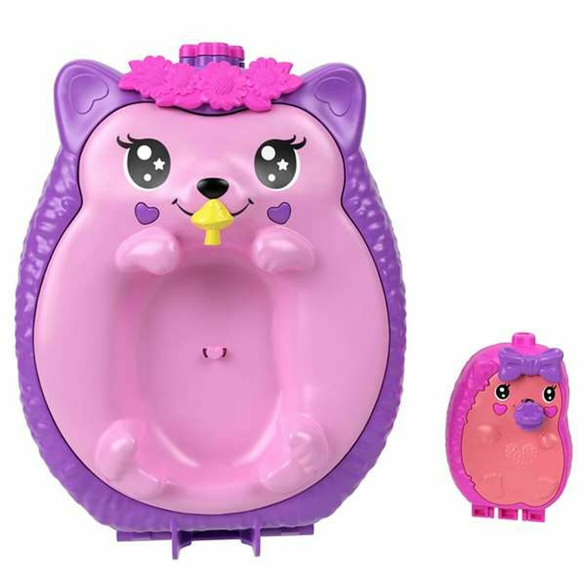 Playset Polly Pocket