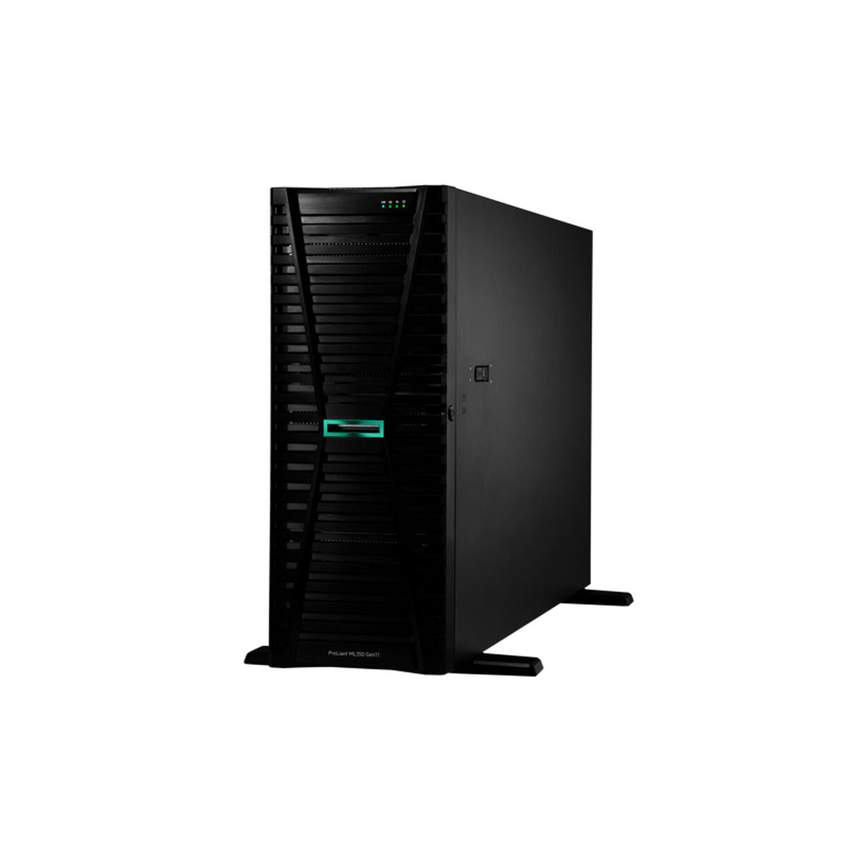 Serveris HPE P77233-425