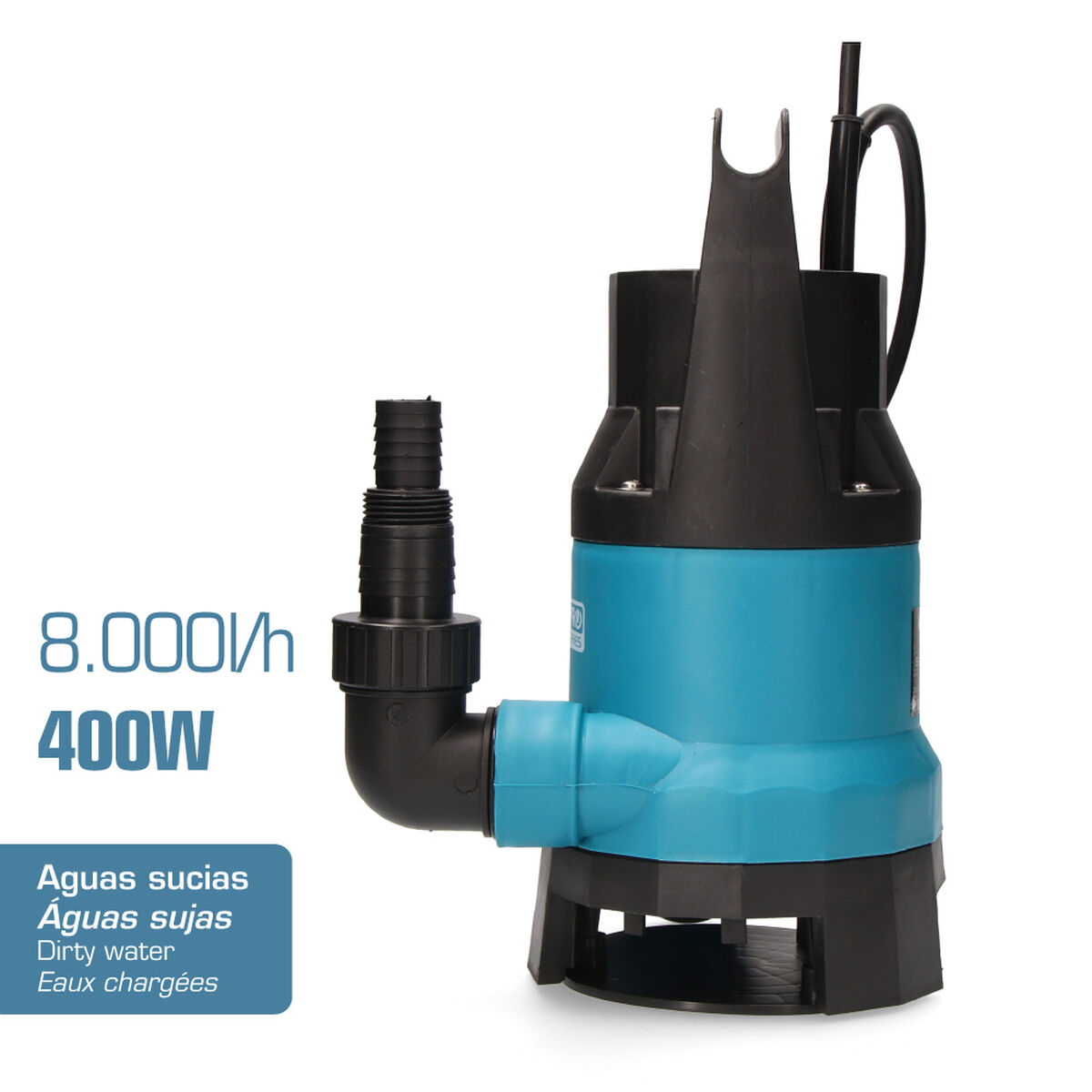 Veepump Koma Tools