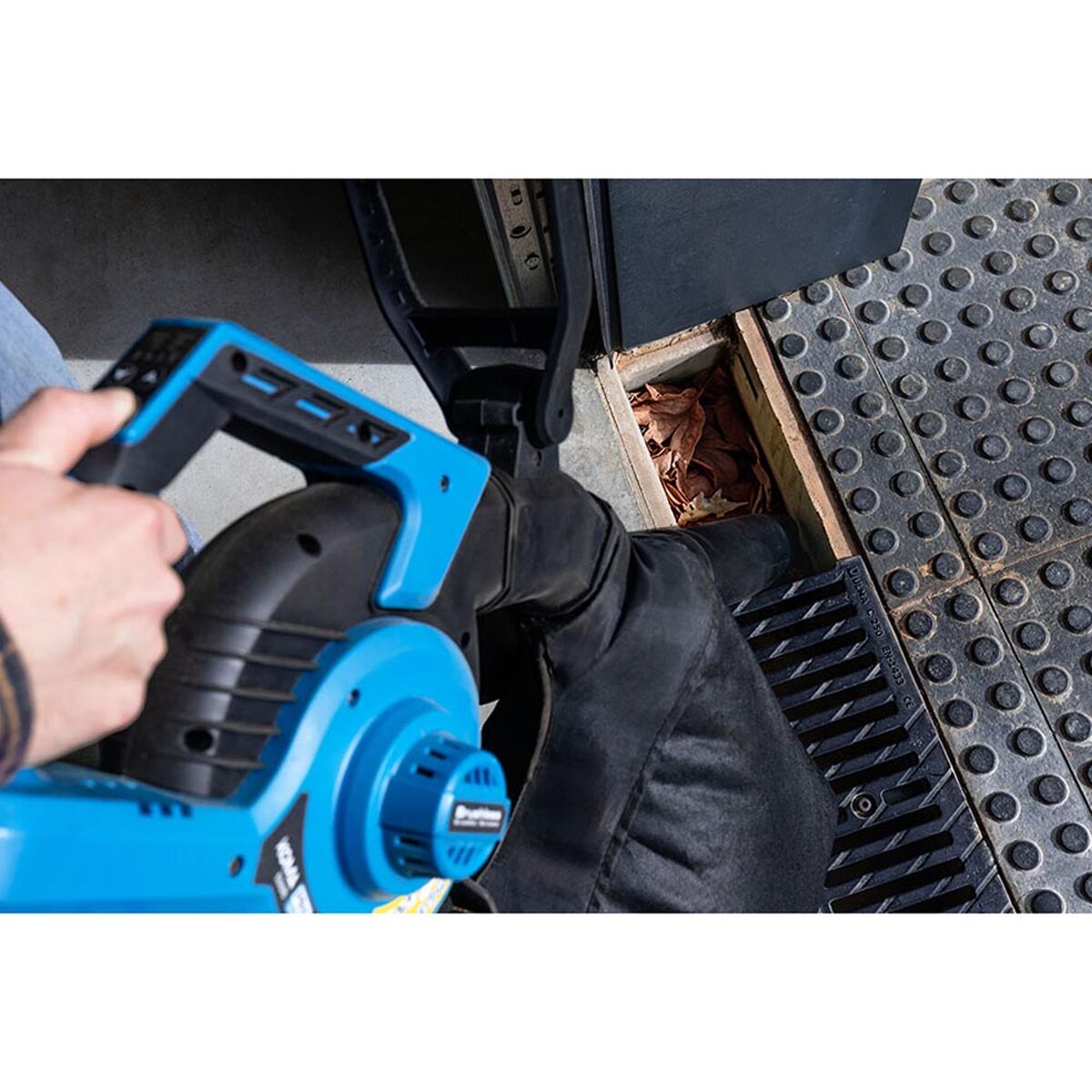 Pūtiklis Koma Tools