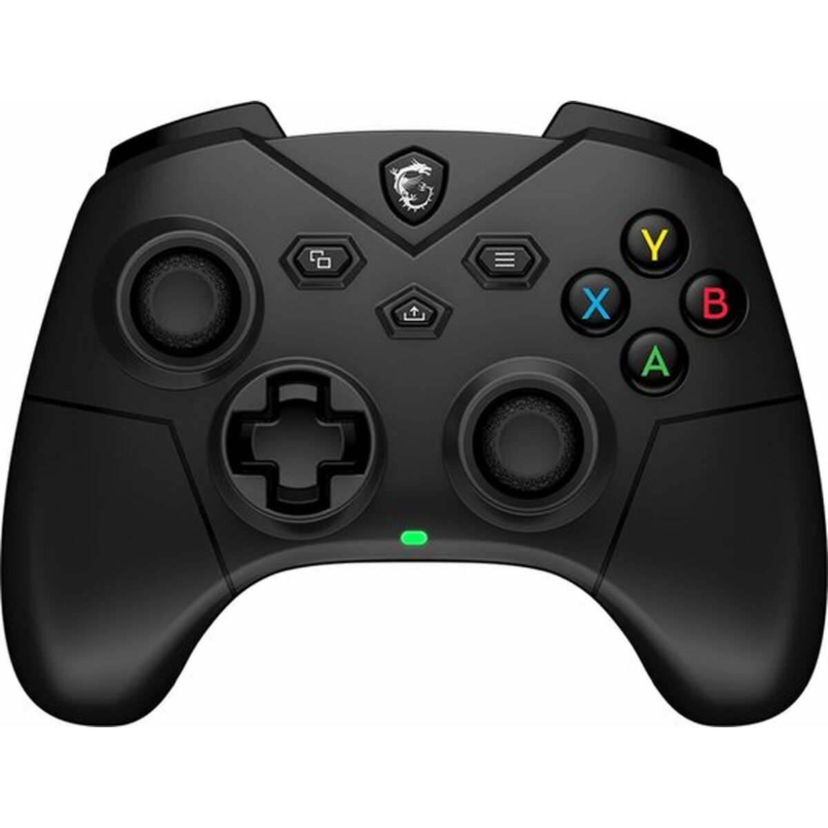 Comando Gaming MSI S10-43G0180-EC4