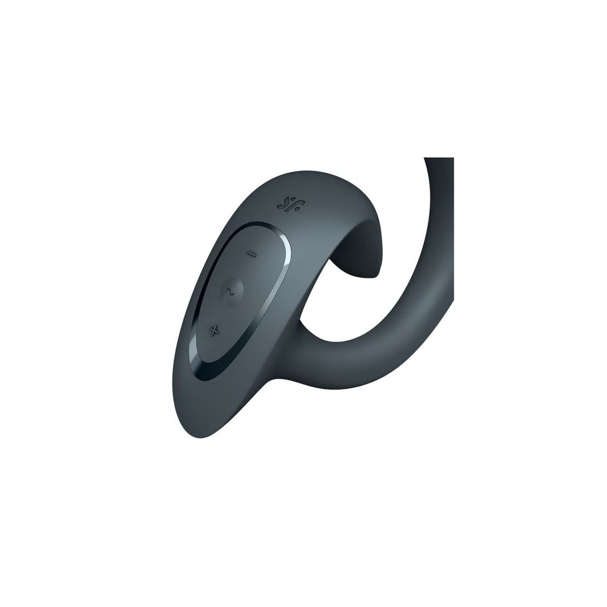 G-spotvibrator Satisfyer