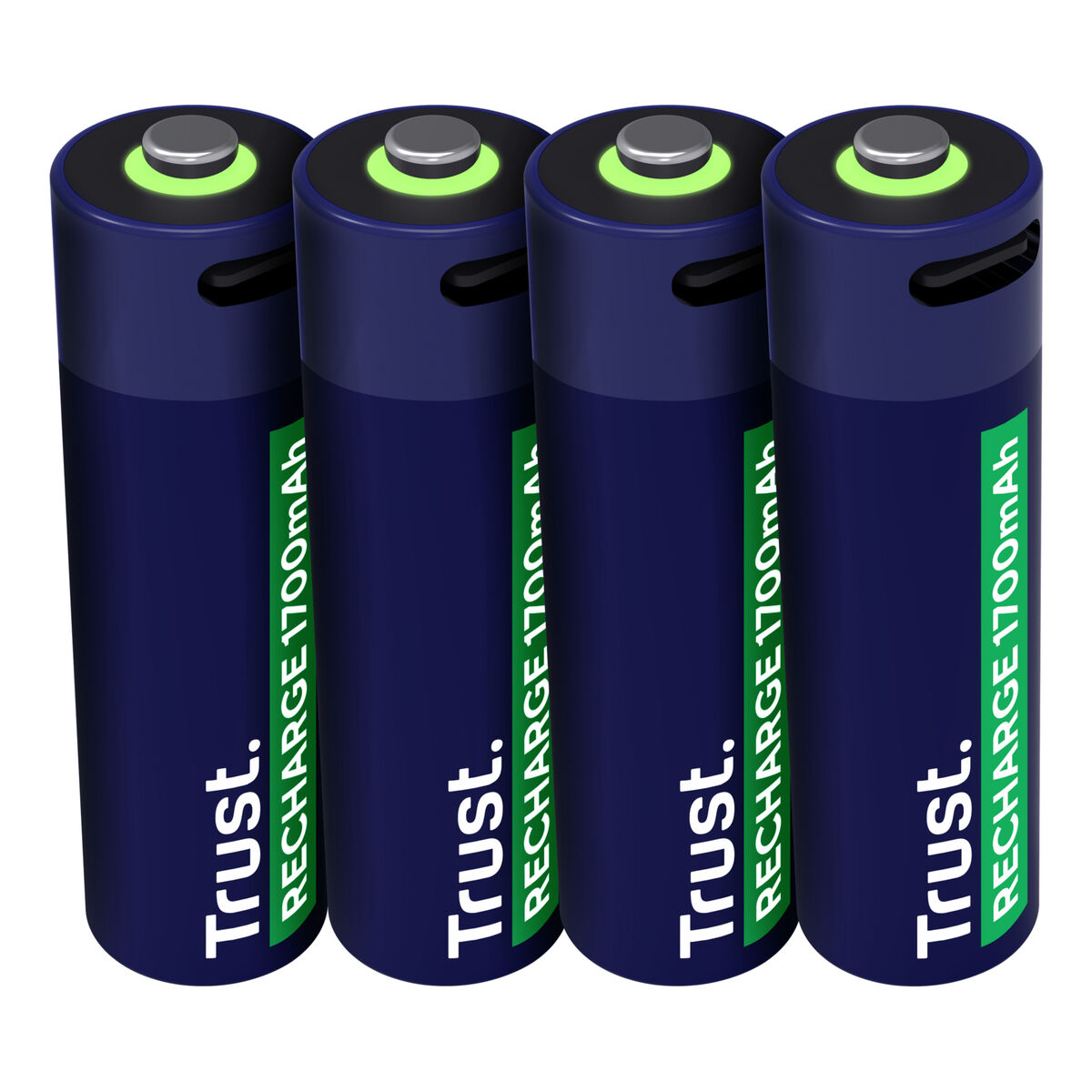 Baterijos Trust 25631