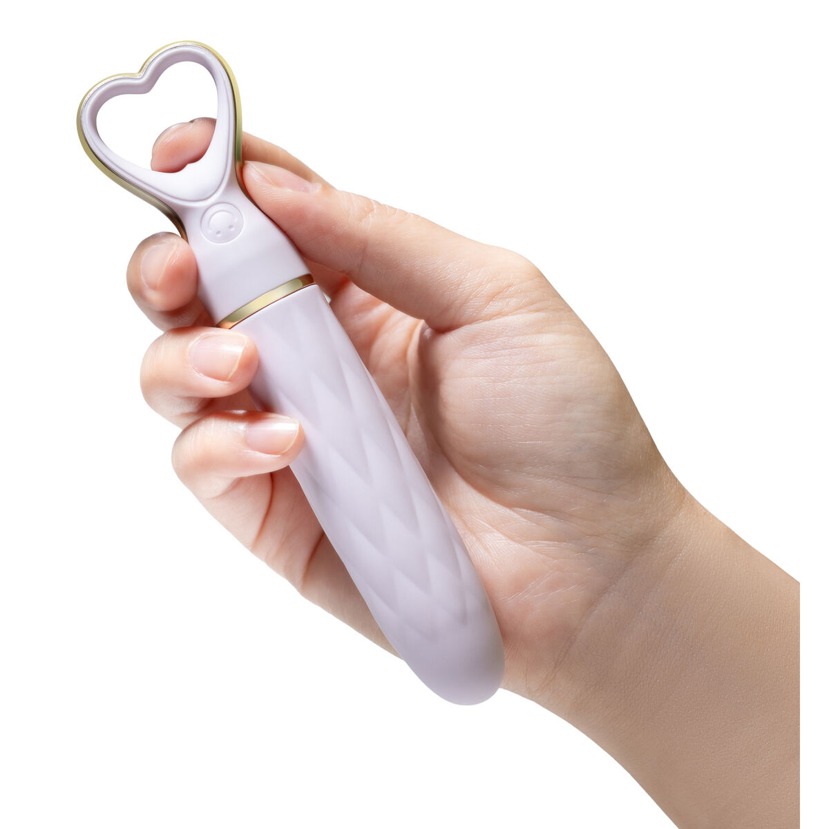 Vibrators Blush Delice Violets