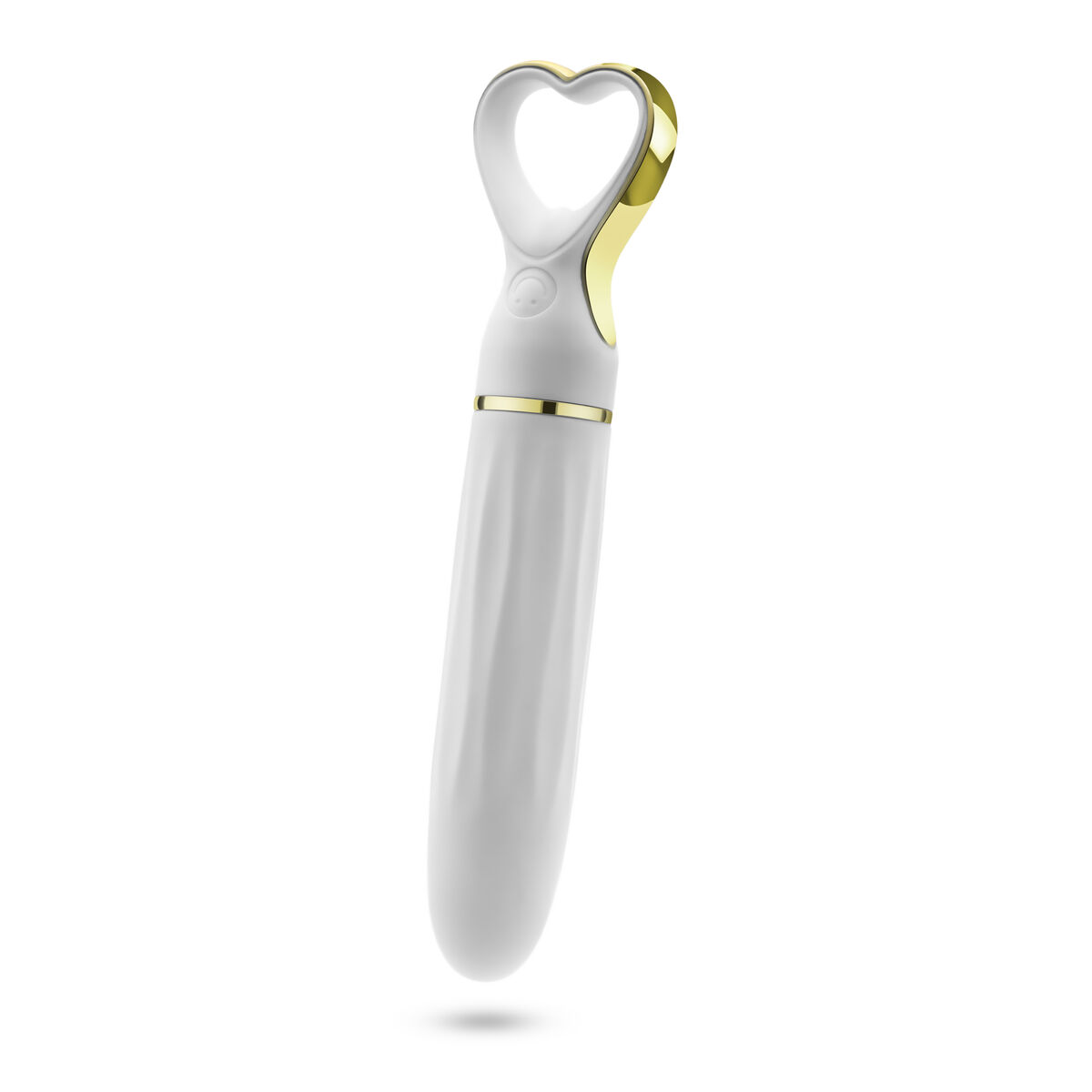 Vibrator Blush Delice Hvit