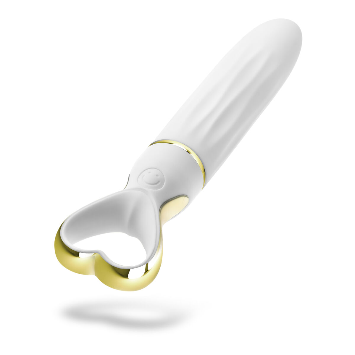 Vibrator Blush Delice Wit