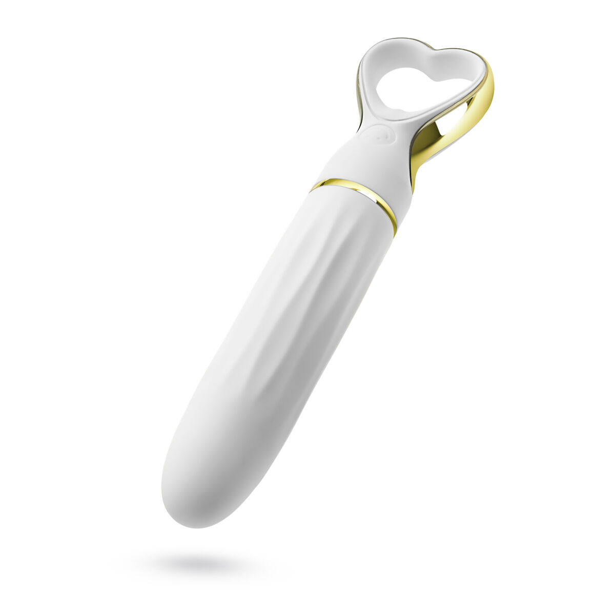 Vibrator Blush Delice Hvid