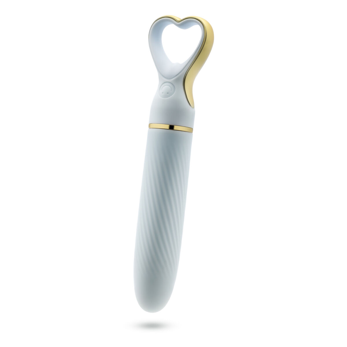 Vibrator Blush Delice Modra
