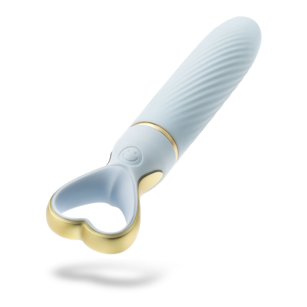 Vibrator Blush Delice Modra