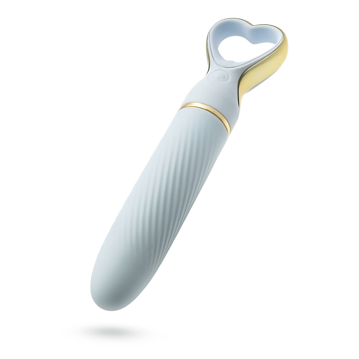 Vibrator Blush Delice Modra