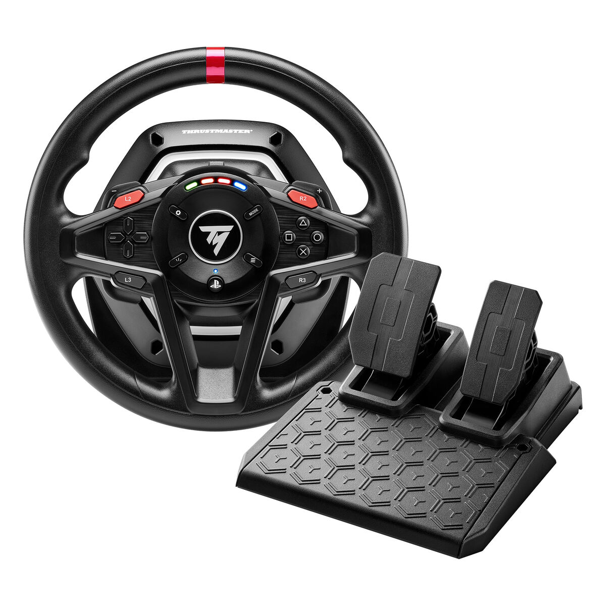Vairas Thrustmaster T128
