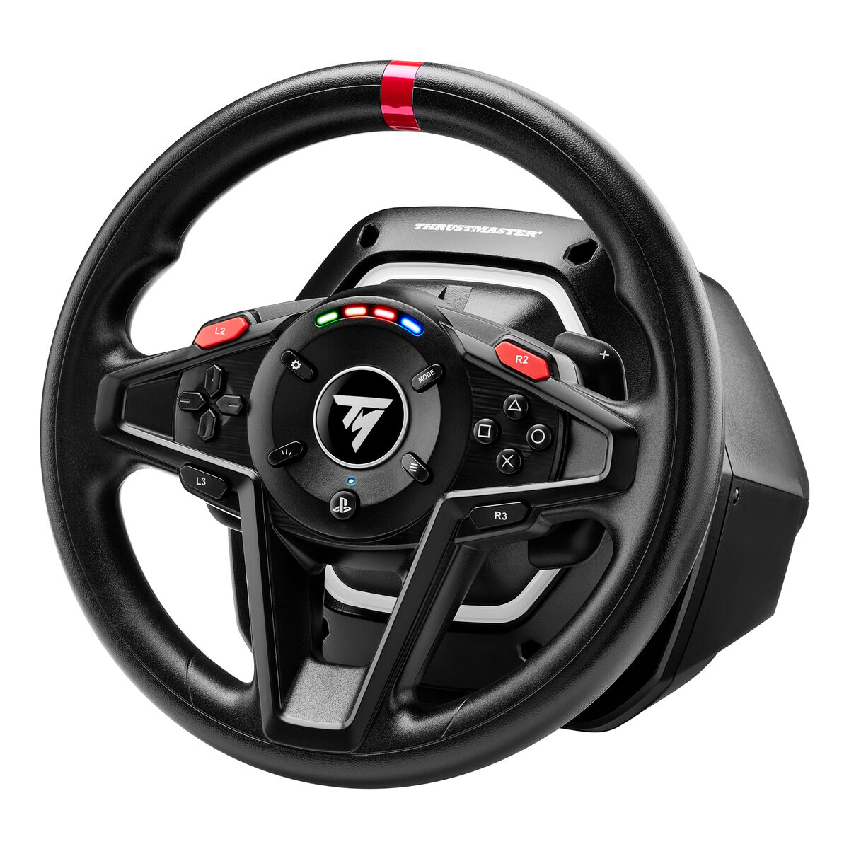 Stuur Thrustmaster T128
