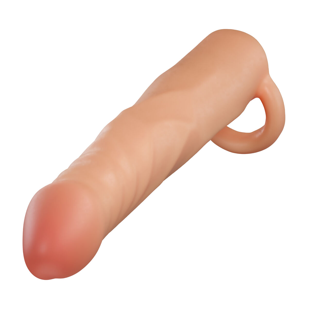Potah na penis Blush Performance Plus Maso