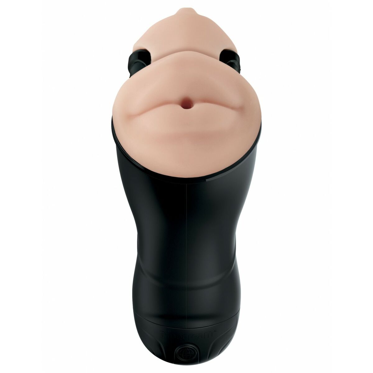 Rezistență Jack Ass Pipedream PDX Elite Negru