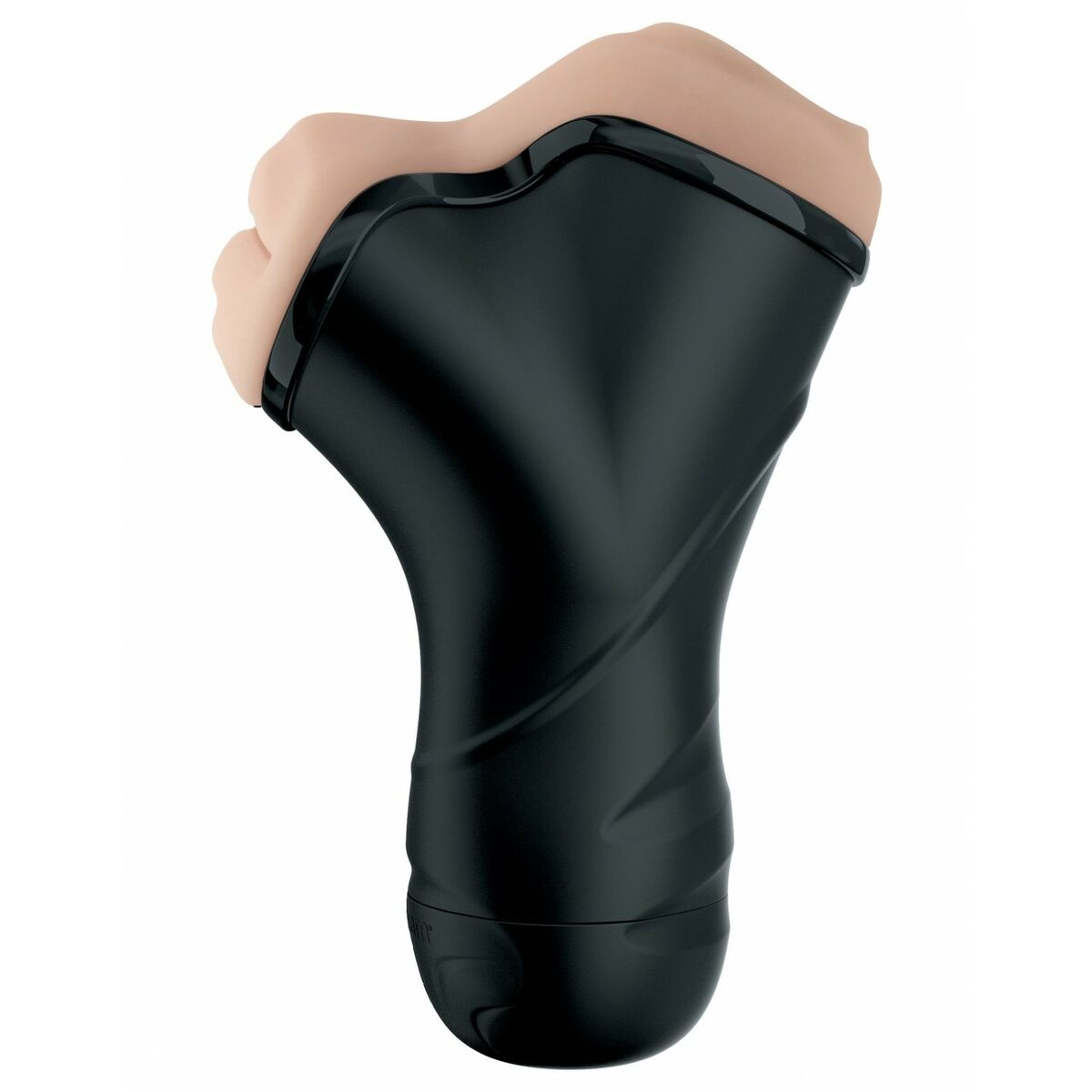 Rezistență Jack Ass Pipedream PDX Elite Negru