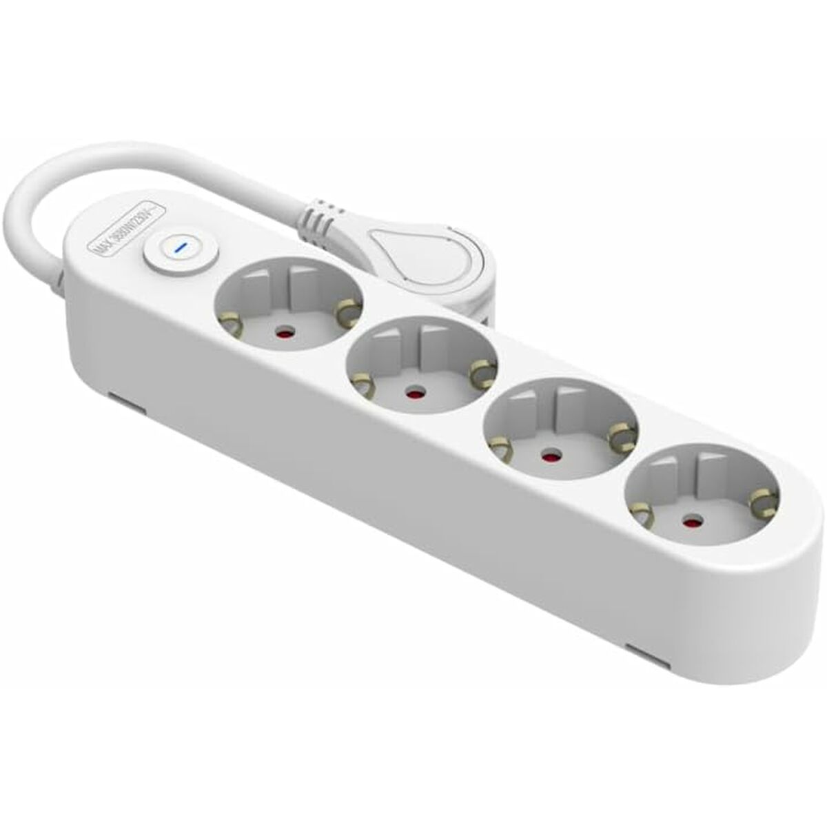 Pravítko Silver Electronics 48444