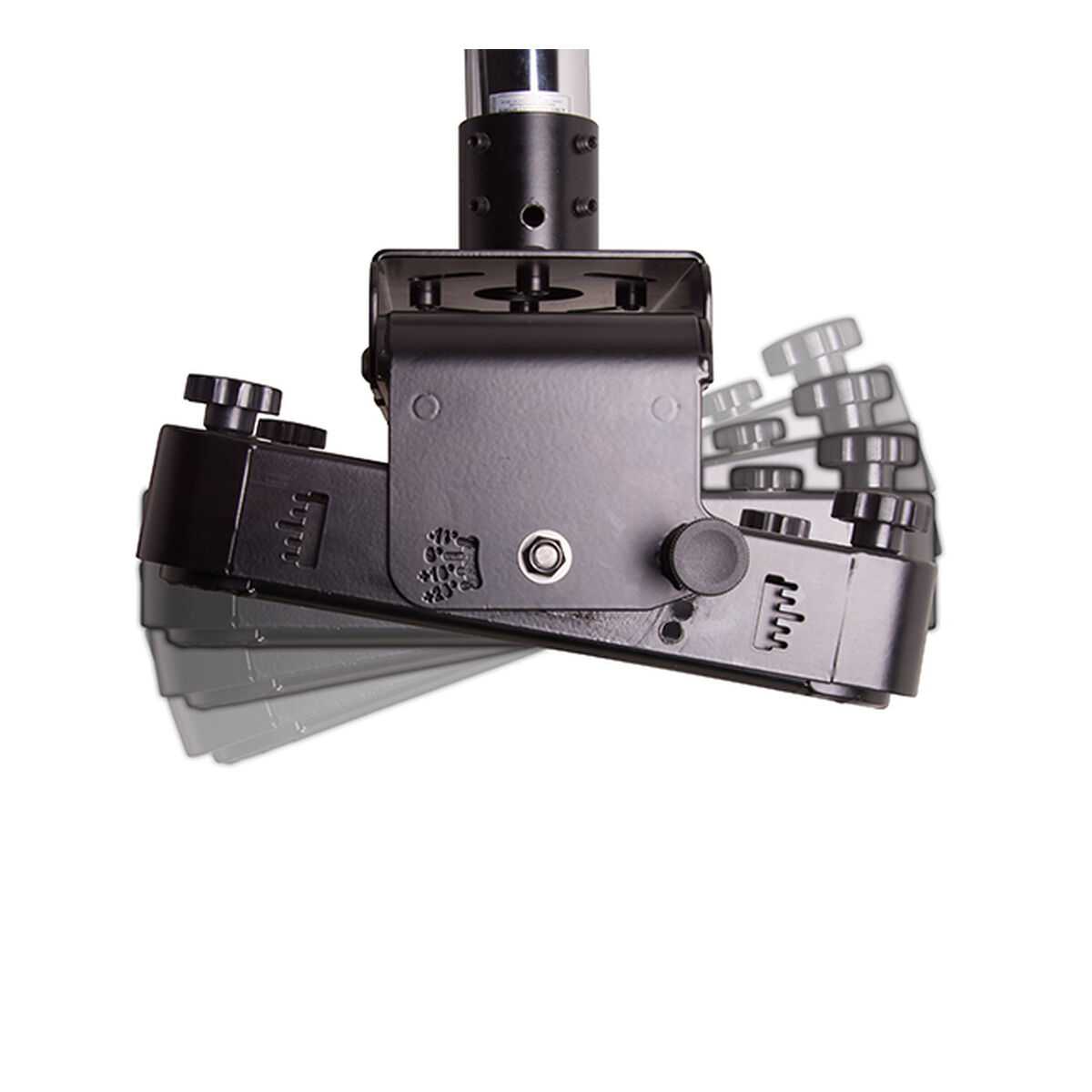 Schermtafel Support B-Tech BT893/B