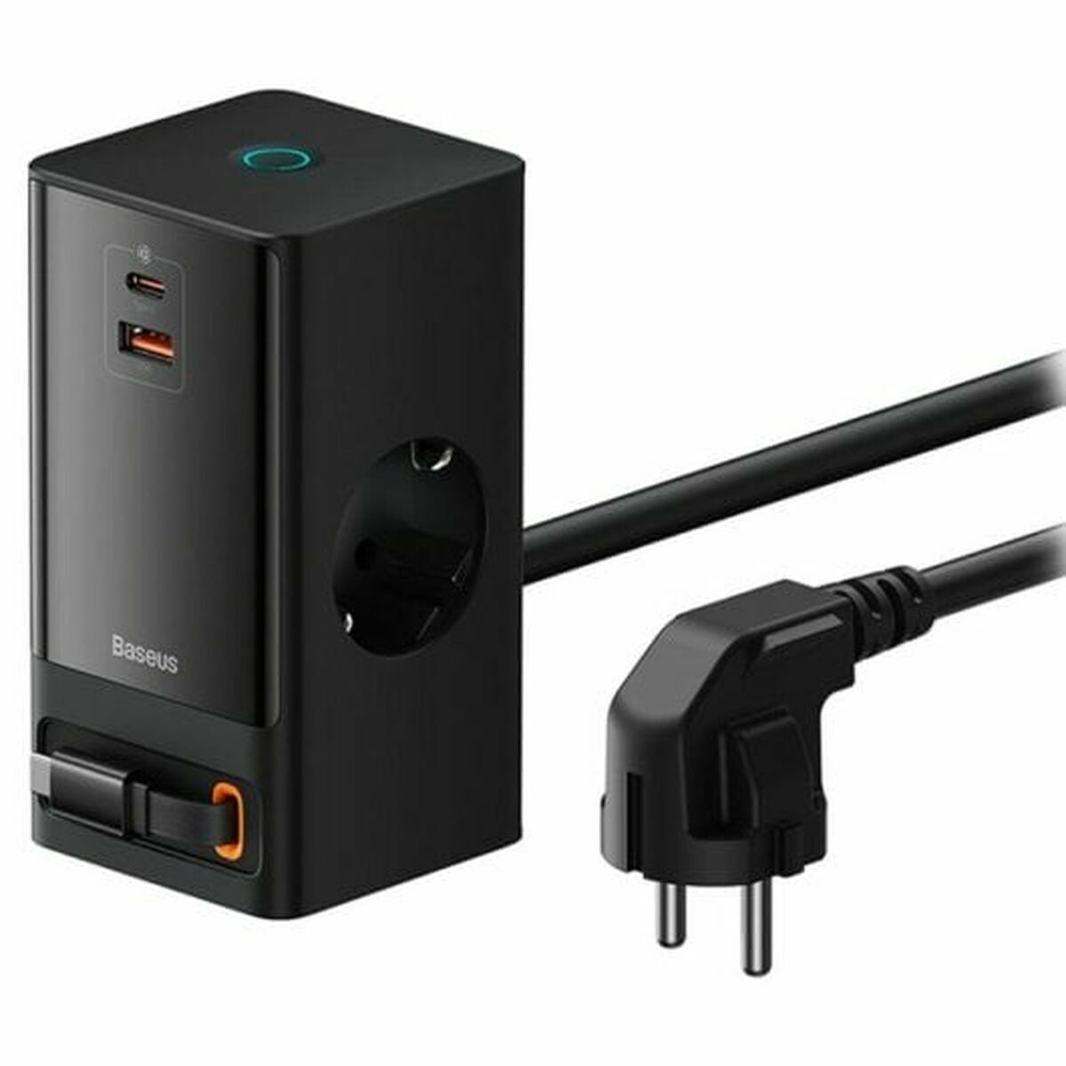 Dock/opladningsbase Baseus PSLR000301 Sort