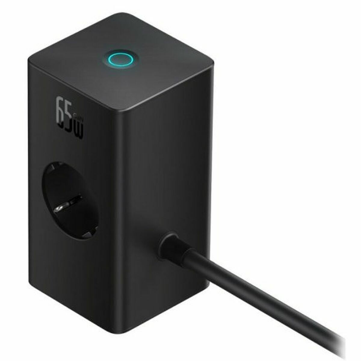 Dock/opladningsbase Baseus PSLR000301 Sort