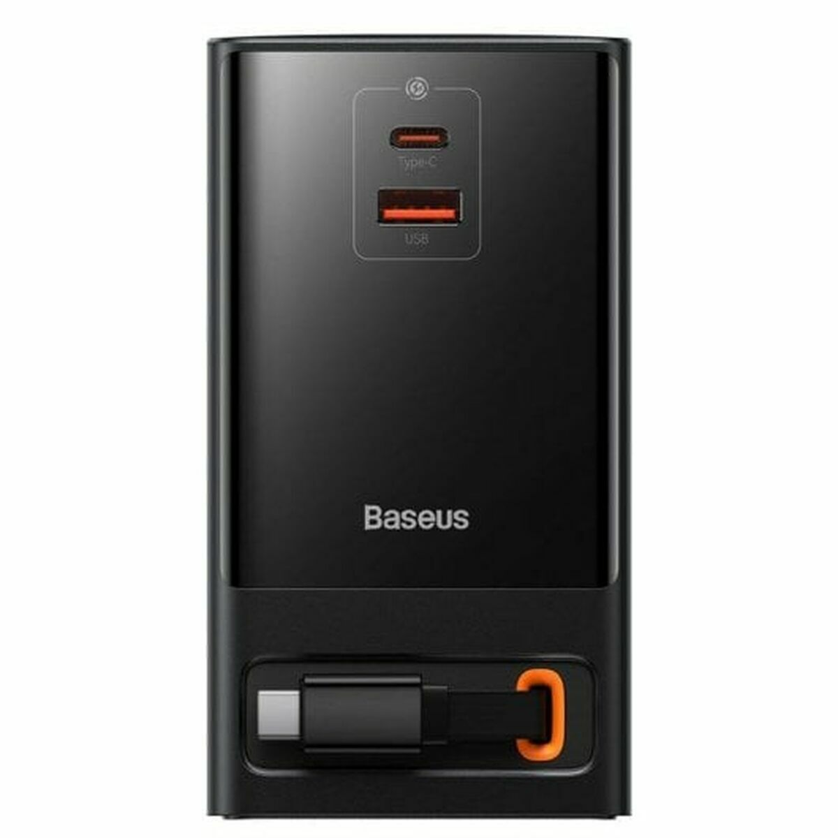 Dock/opladningsbase Baseus PSLR000301 Sort