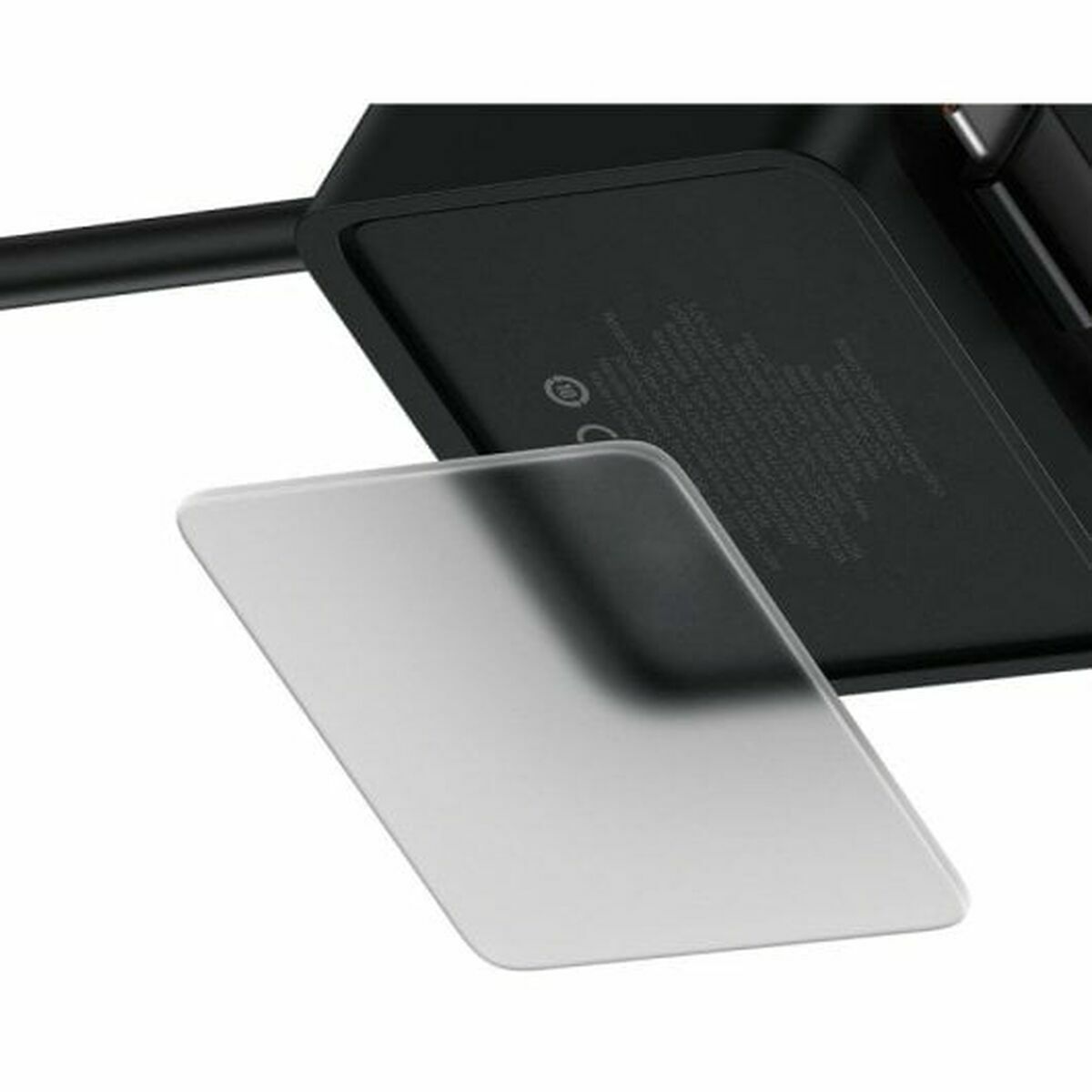 Dock/opladningsbase Baseus PSLR000301 Sort