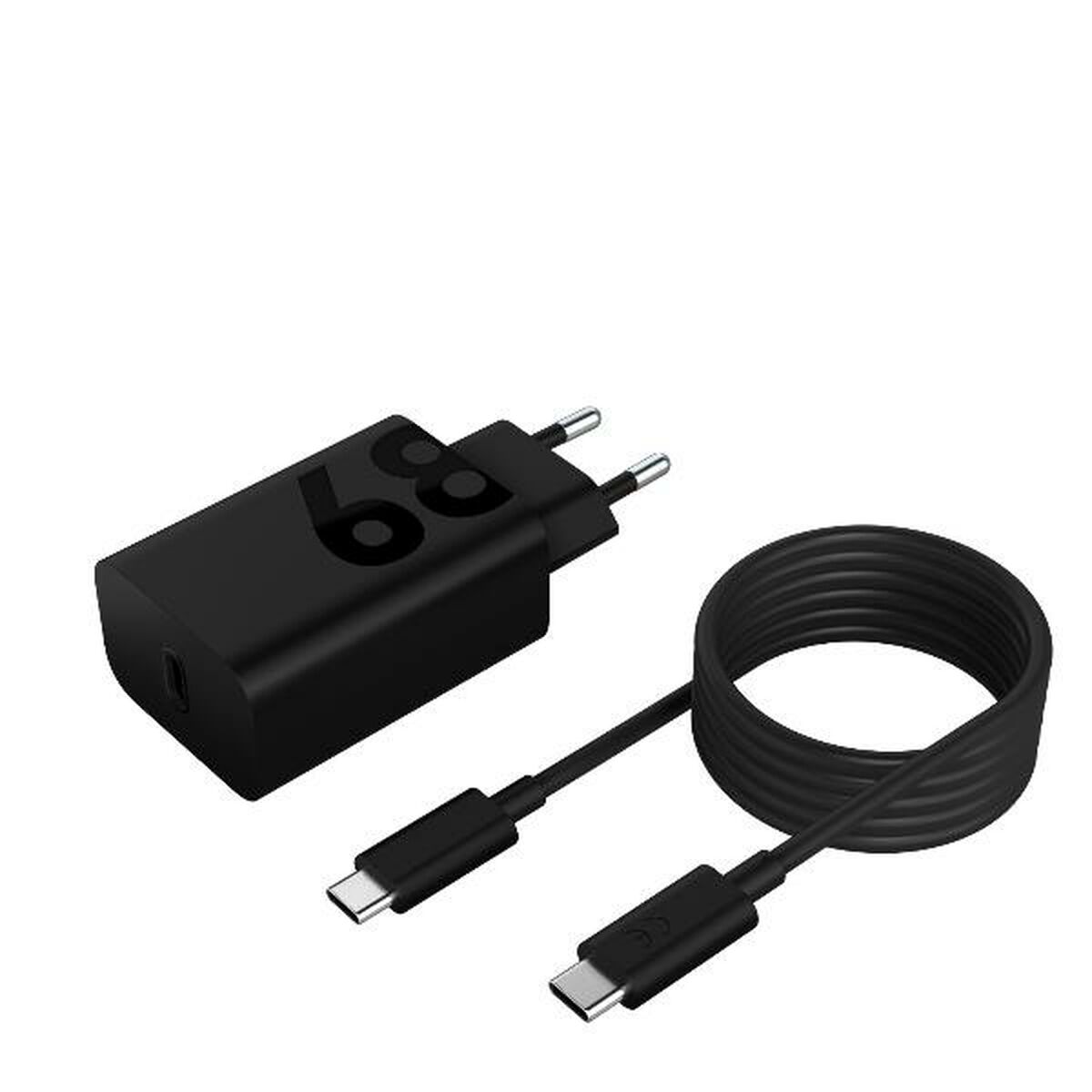 Laptopladekabel Lenovo