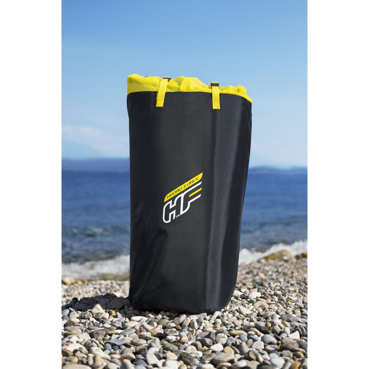 Prancha de Paddle Surf Bestway Multicolor