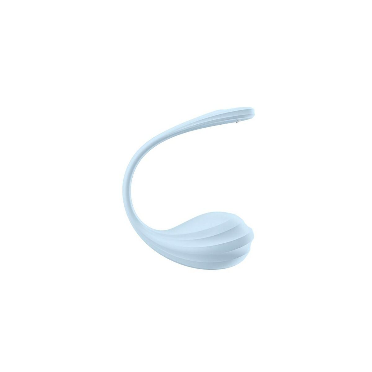 G-Punkt Vibrator Satisfyer Blå