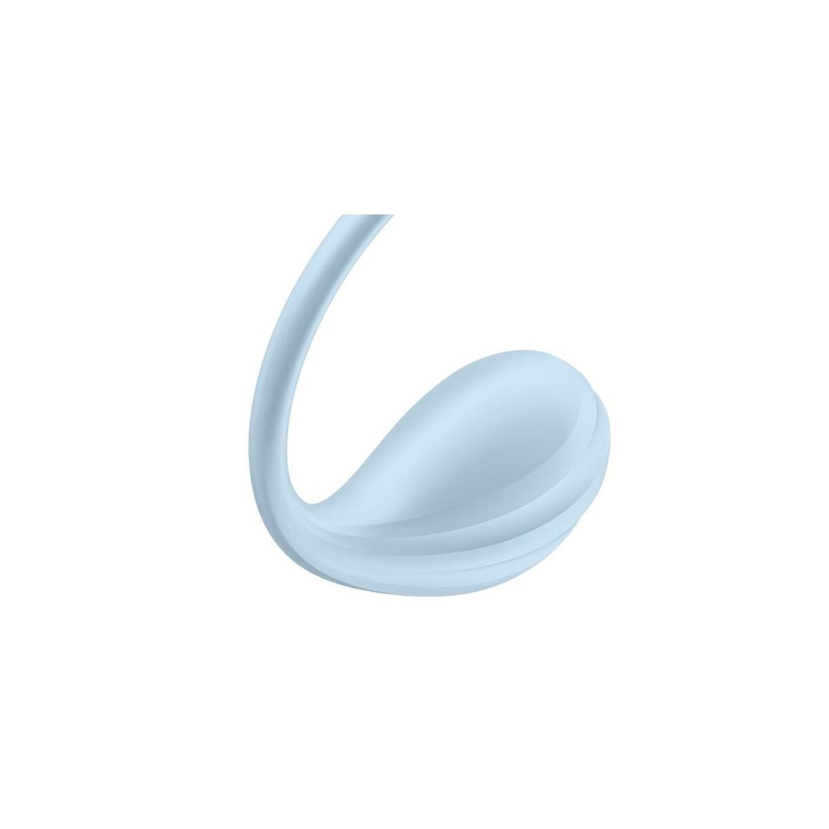 G-Punkt Vibrator Satisfyer Blå