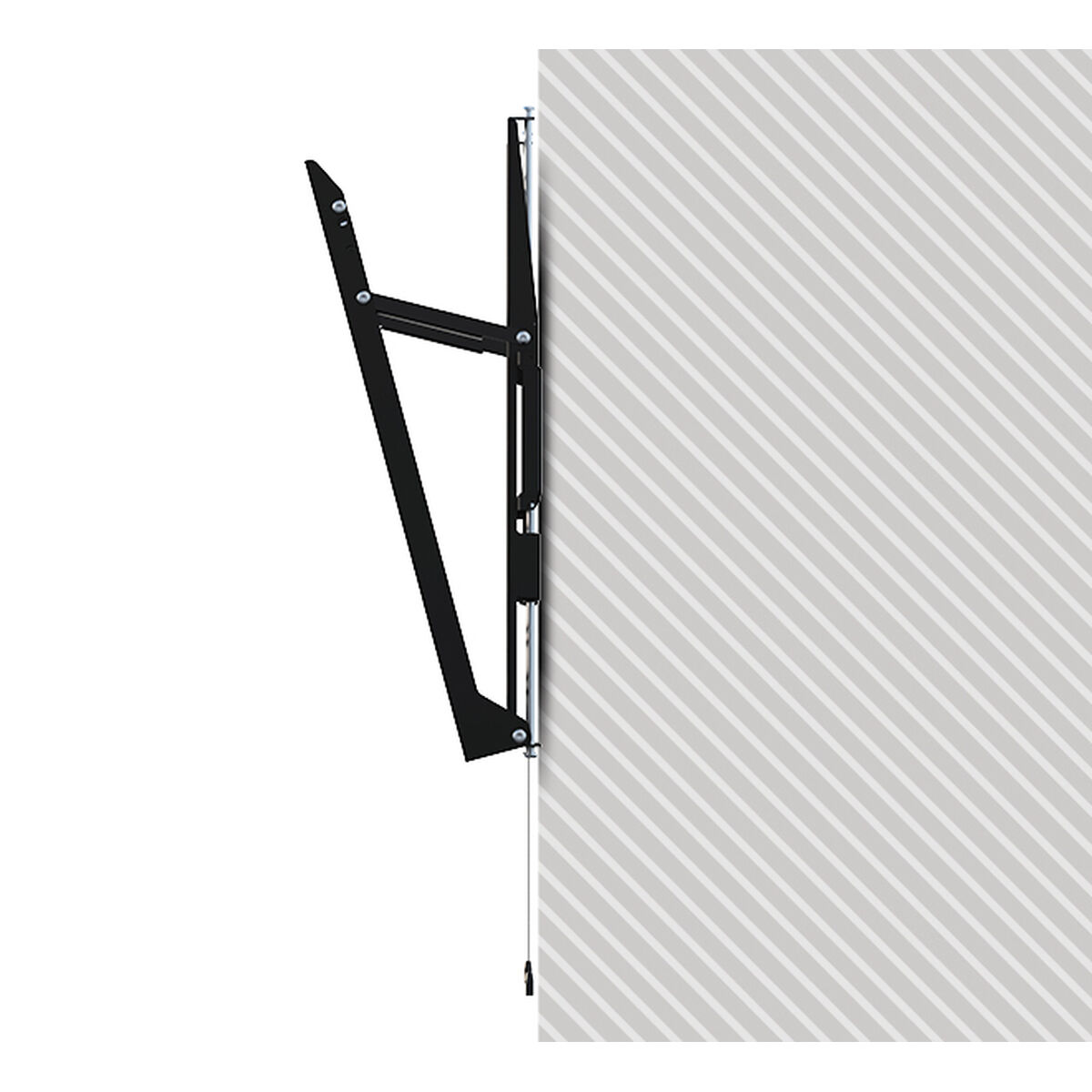Schermtafel Support B-Tech BT9910/B 100"