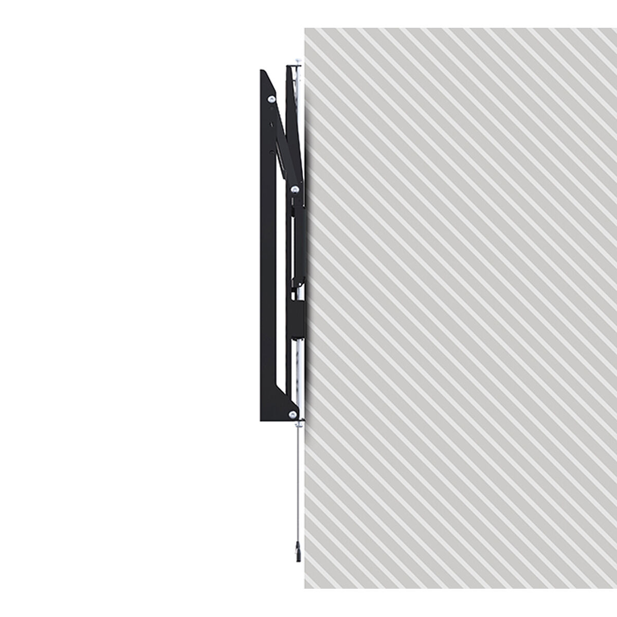 Schermtafel Support B-Tech BT9910/B 100"