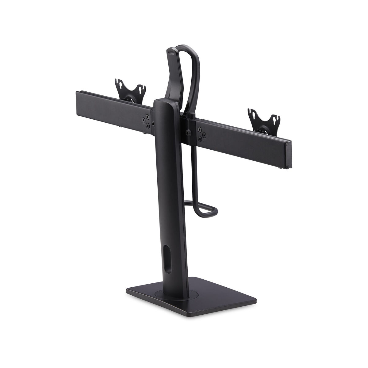 Screen Table Support Startech 2MC1S-MONITOR-STAND 17" 27"