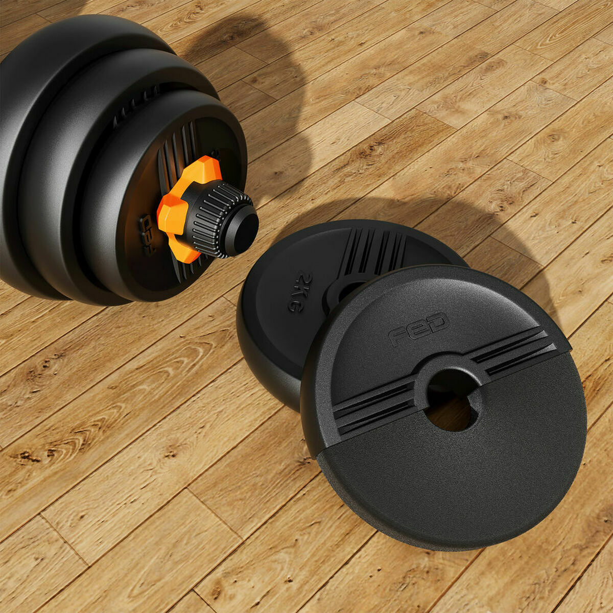 Halteres Xiaomi ORMANC10V2P