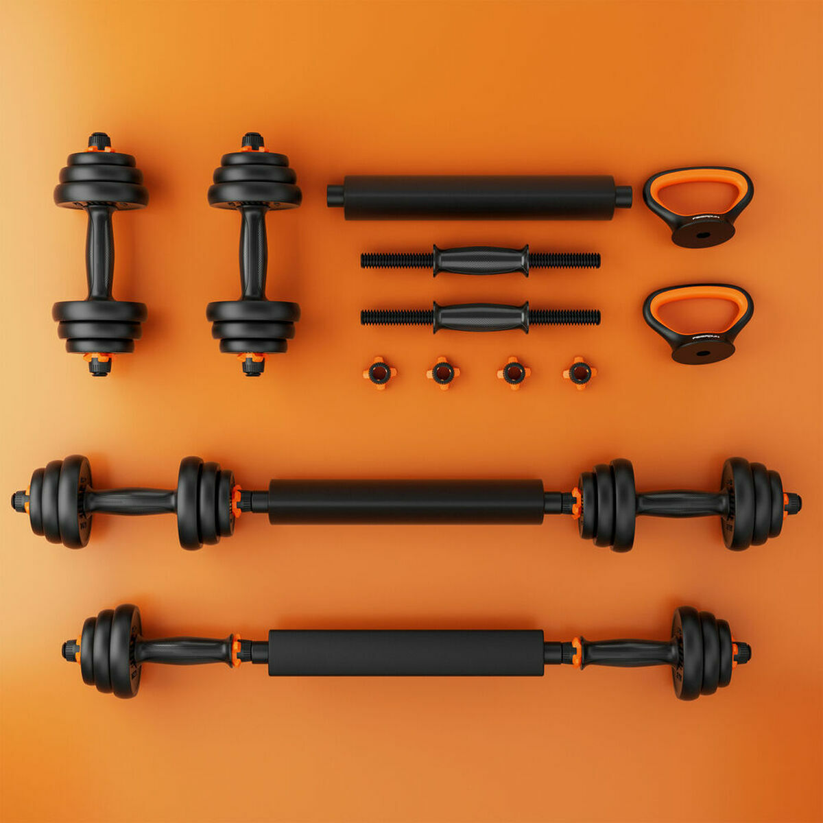Hantlar Xiaomi ORMANC10V2P