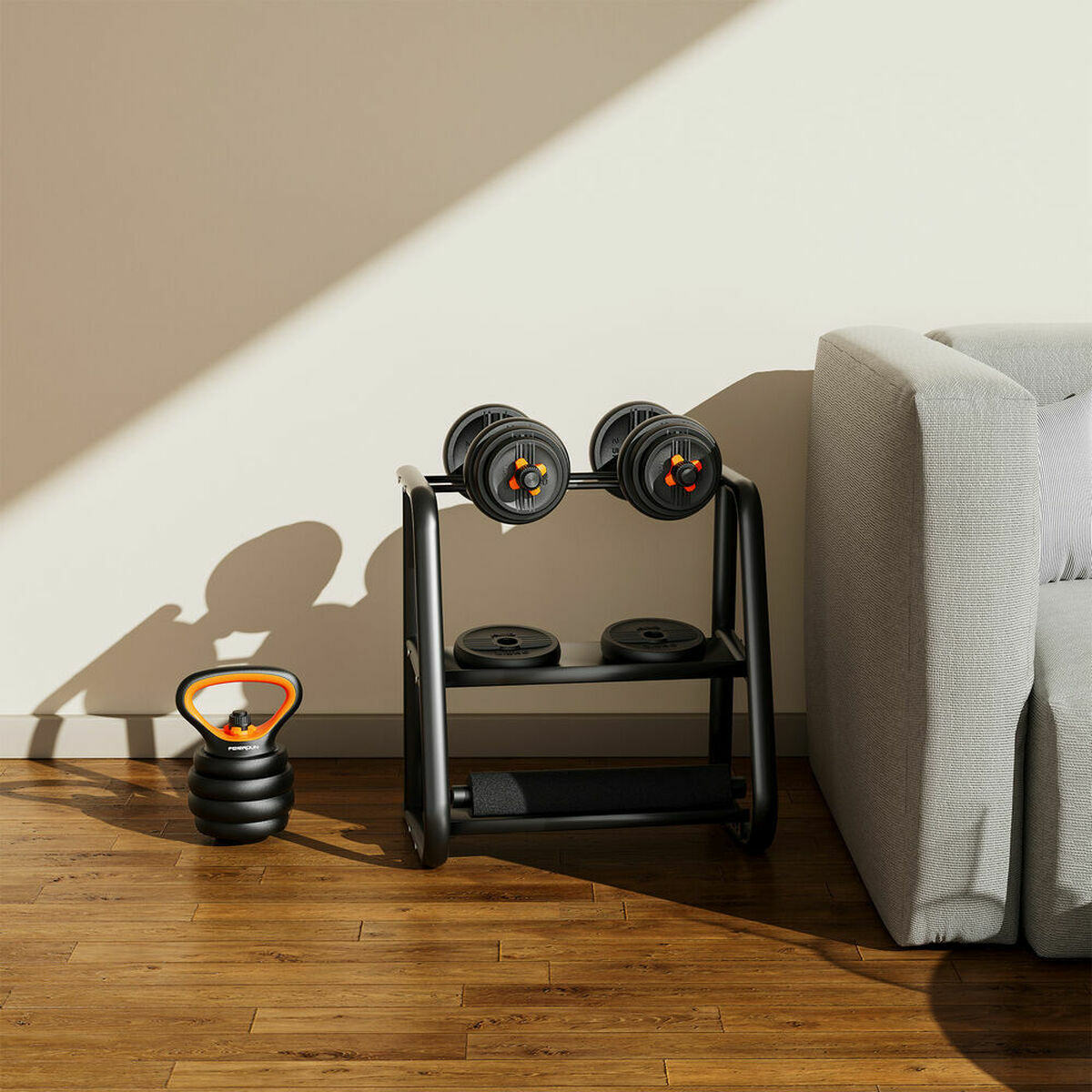 гири Xiaomi ORMANC10V2P