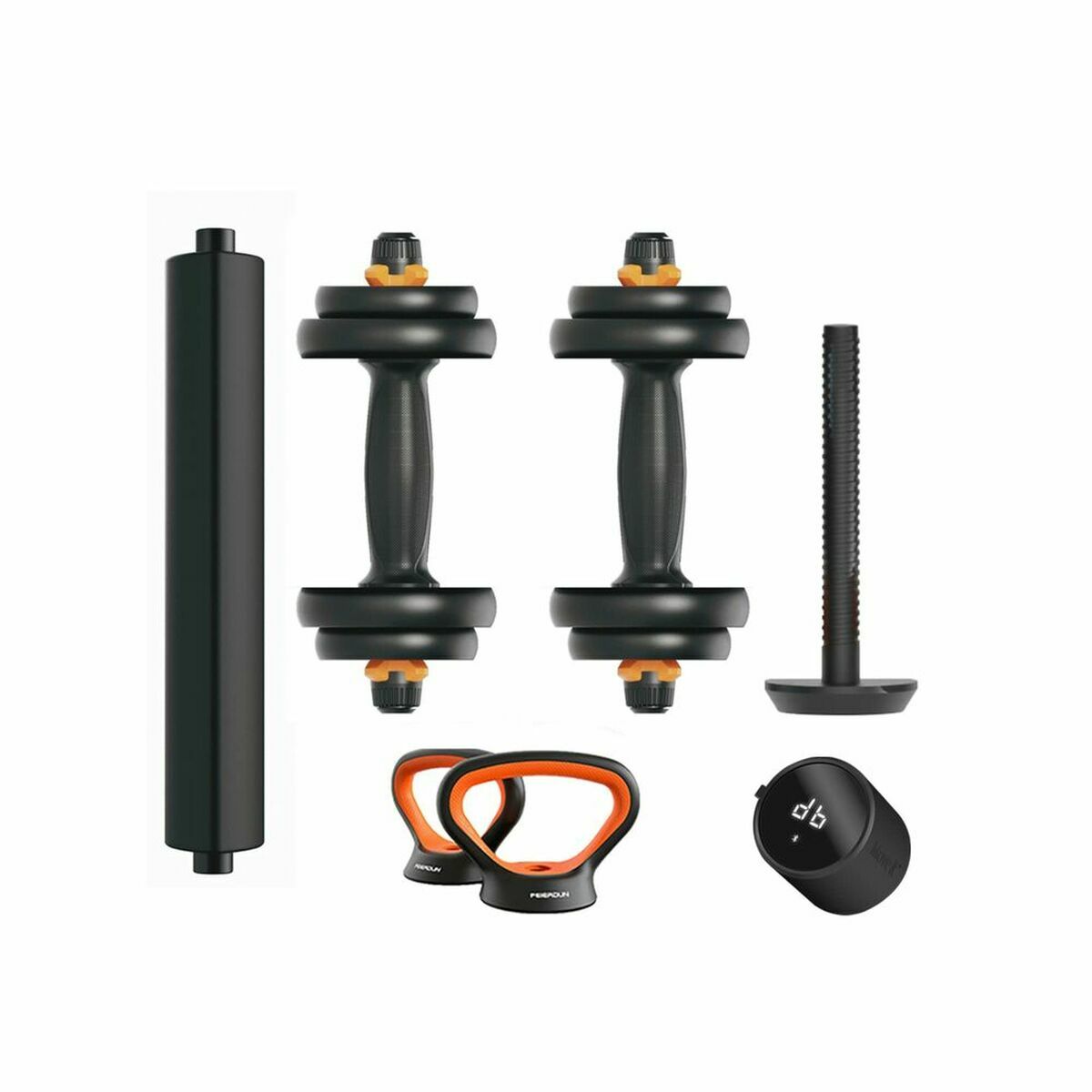 гири Xiaomi ORMANC10V2P