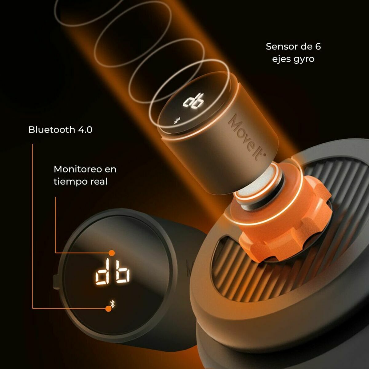 Manualer Xiaomi ORMANC10V2P