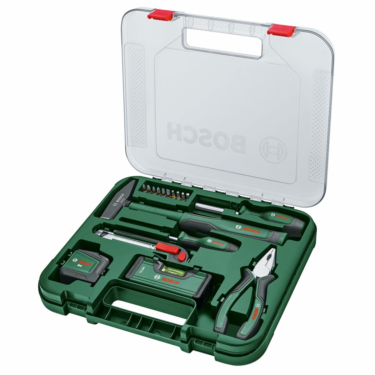 Schraubendreher-Set BOSCH