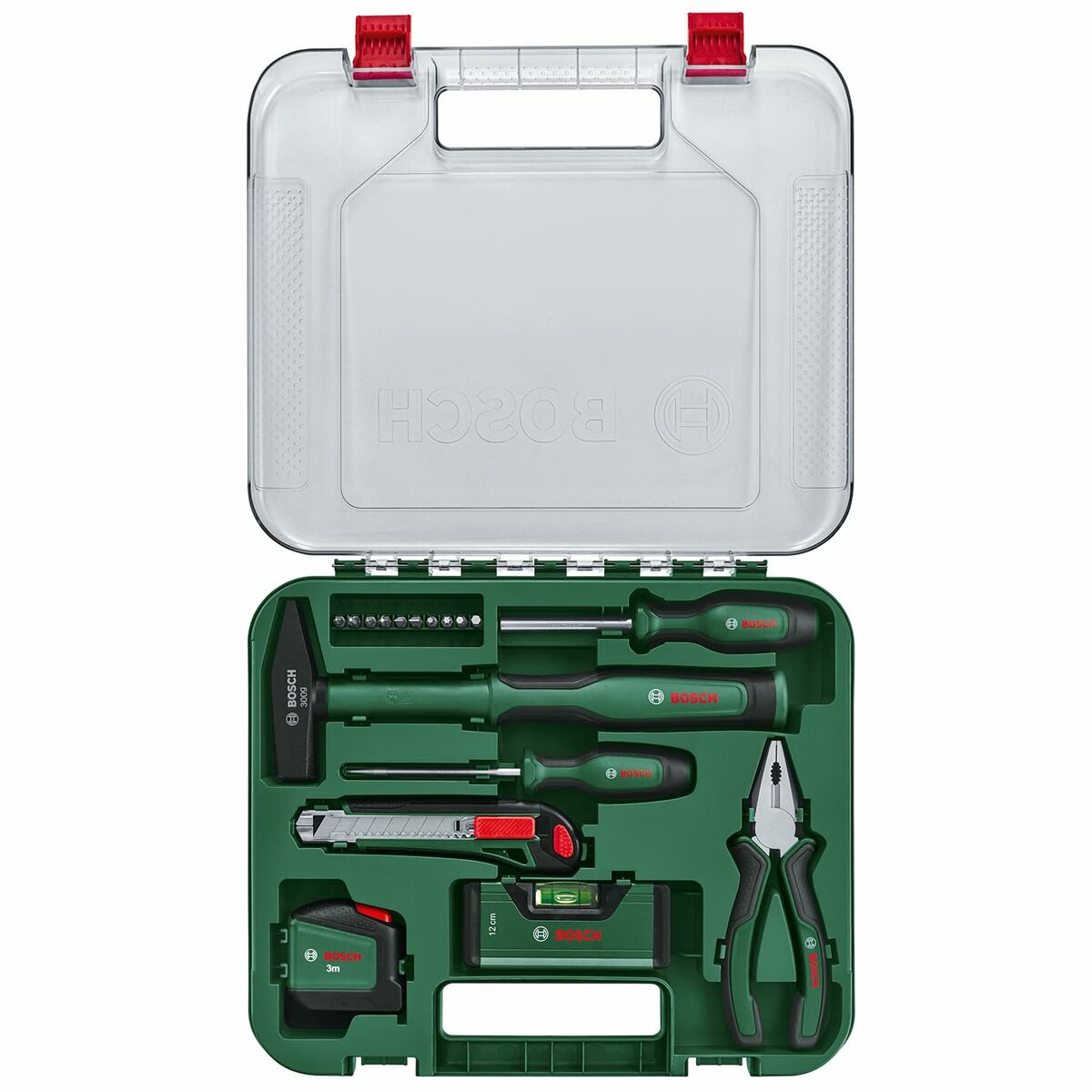 Schroevendraaierset BOSCH