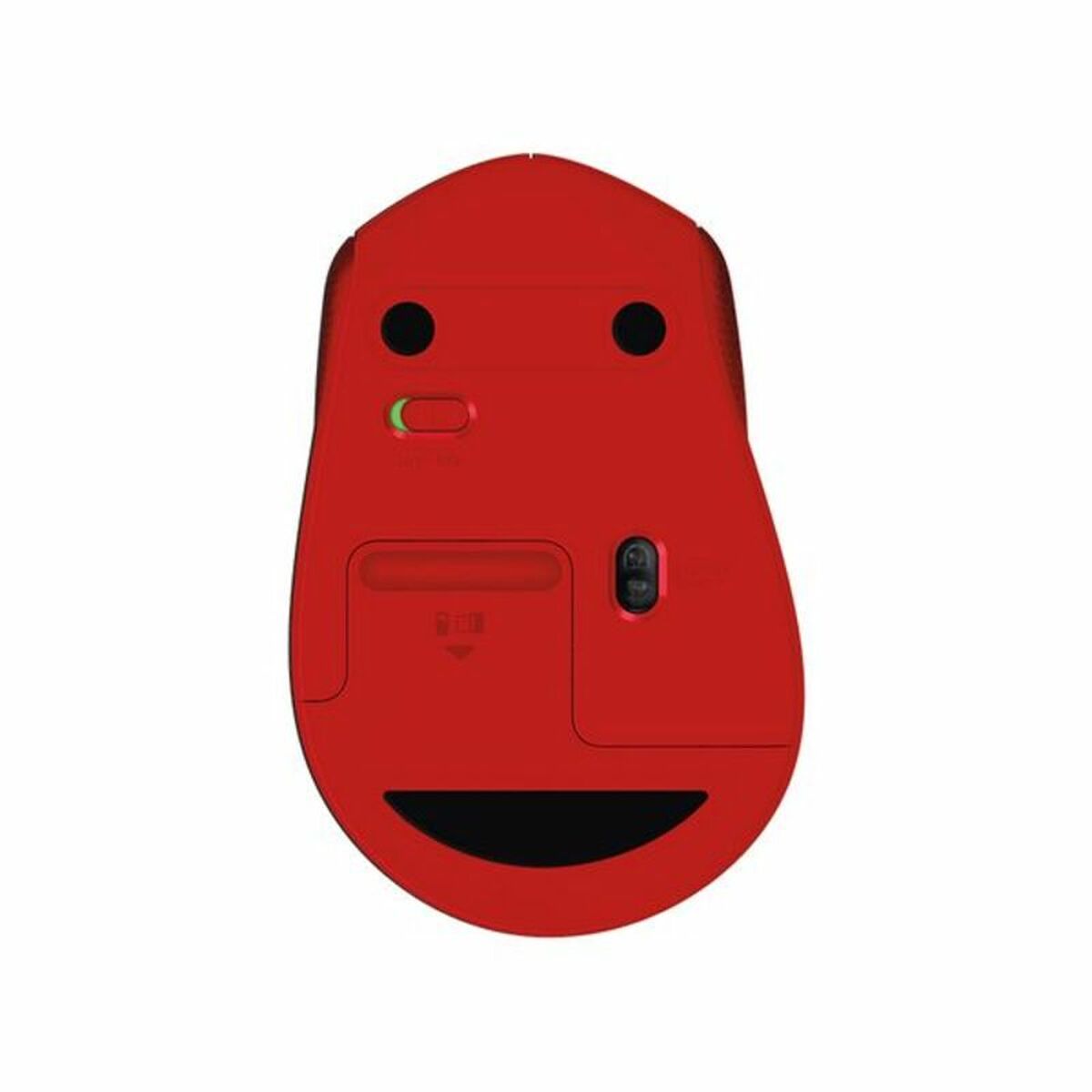 Wireless muis Logitech 910-004911          
