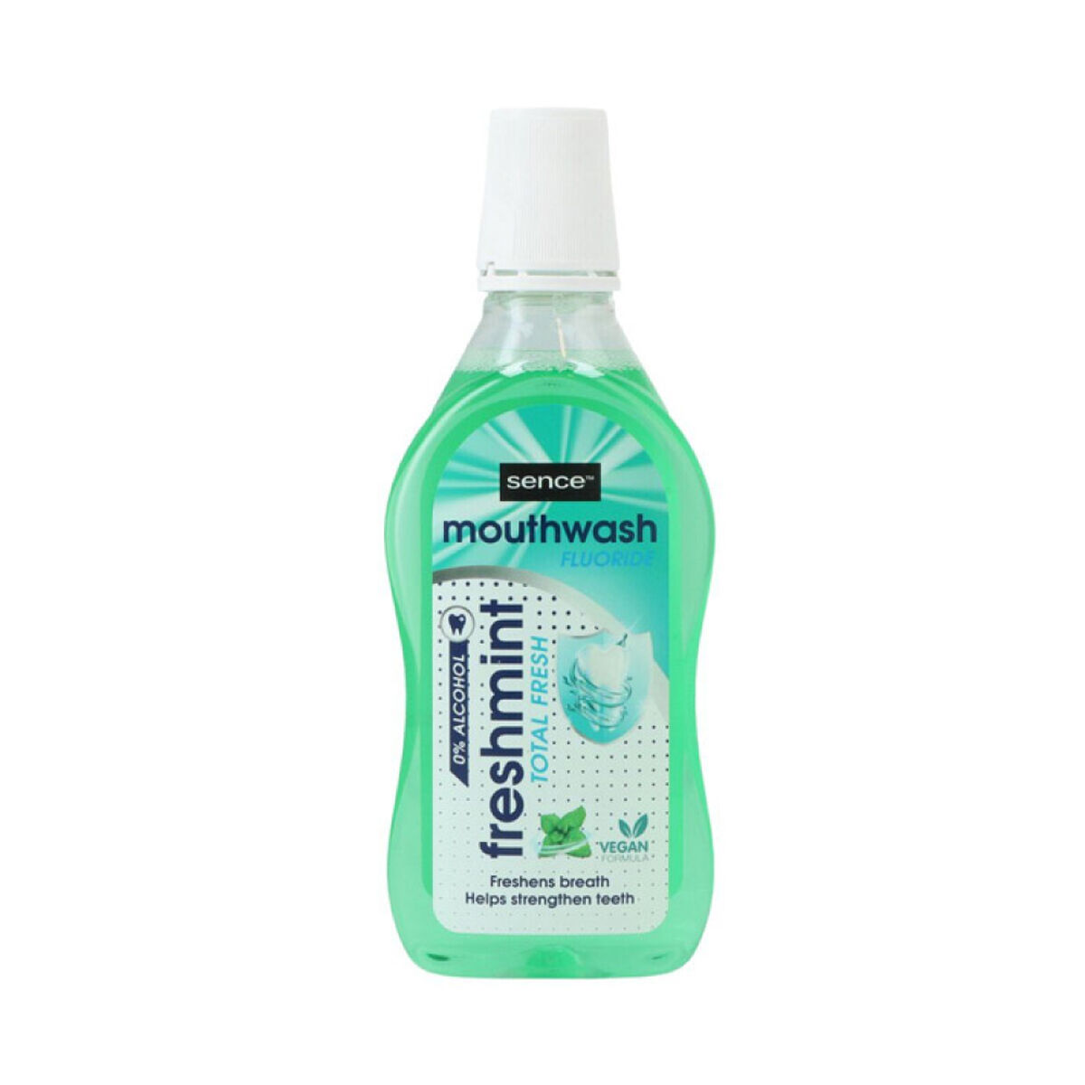 Colluttorio Sence 500 ml